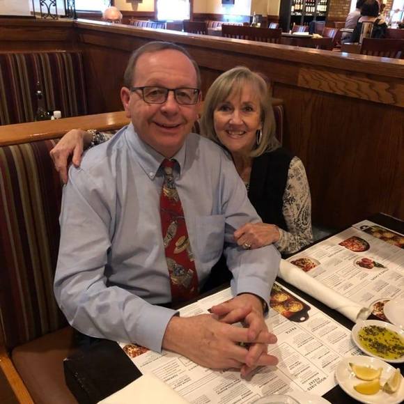 Meet your Posher, Nancy - Picture 1 of 1